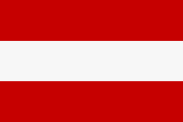 Enografia Austria