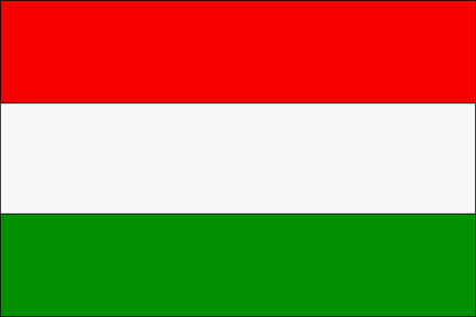 Enografia Ungheria