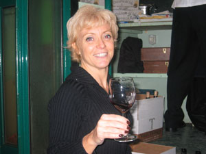Cinzia