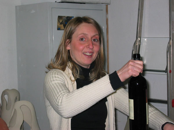 Cristina