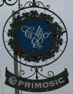 logo Consorzio di Tutela del Collio