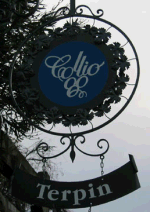 logo Consorzio di Tutela del Collio