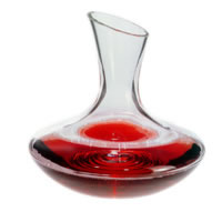 decanter