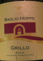 Baglio Hopps