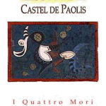 i quattro mori - castel de paolis