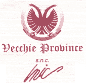 MIC - Vecchie Province